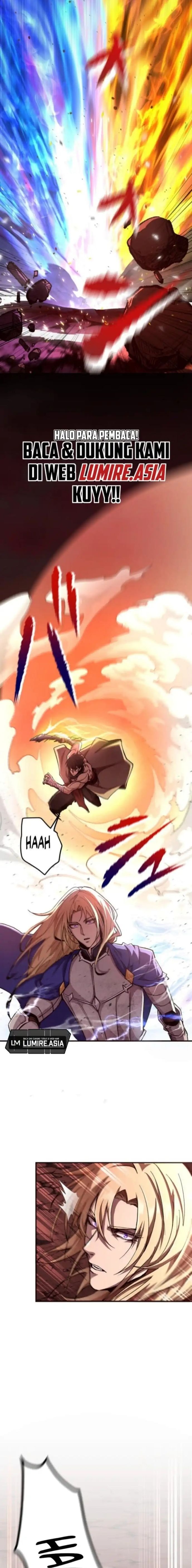 I Became the Berserker of the World I Created - Chapter 1 - Page 3