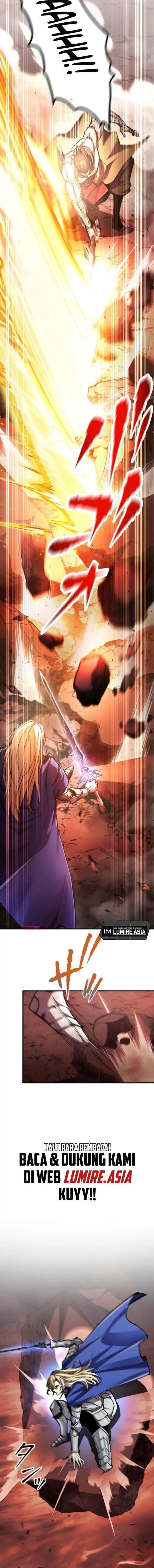 I Became the Berserker of the World I Created - Chapter 1 - Page 4