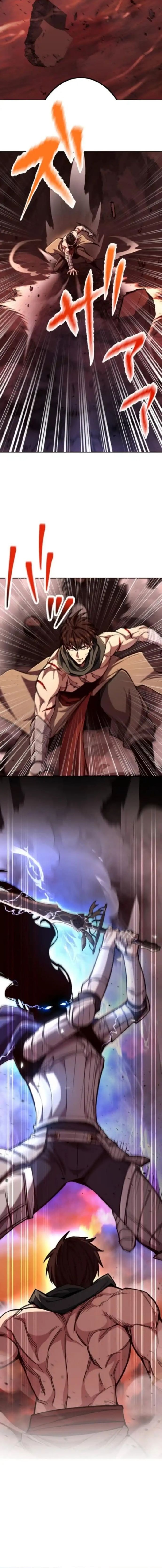 I Became the Berserker of the World I Created - Chapter 1 - Page 5