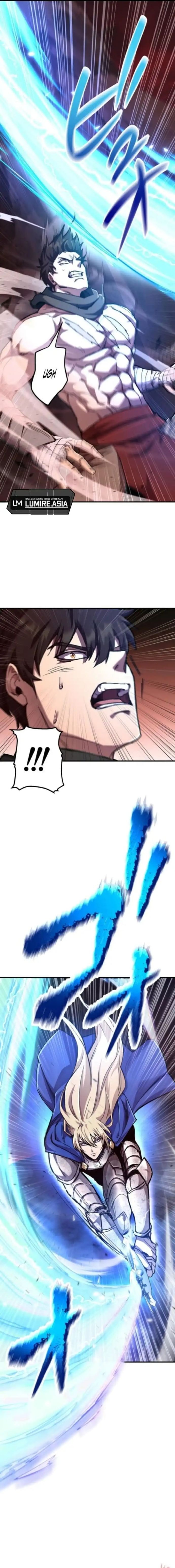 I Became the Berserker of the World I Created - Chapter 1 - Page 6