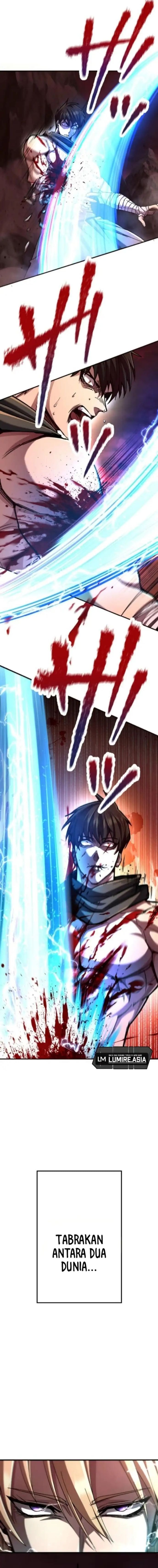 I Became the Berserker of the World I Created - Chapter 1 - Page 7