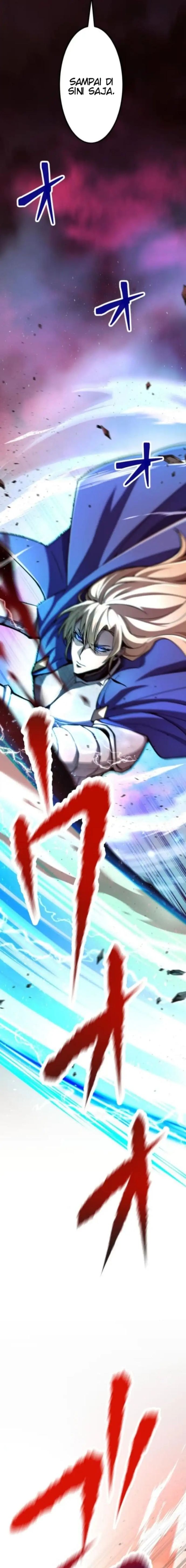 I Became the Berserker of the World I Created - Chapter 1 - Page 8