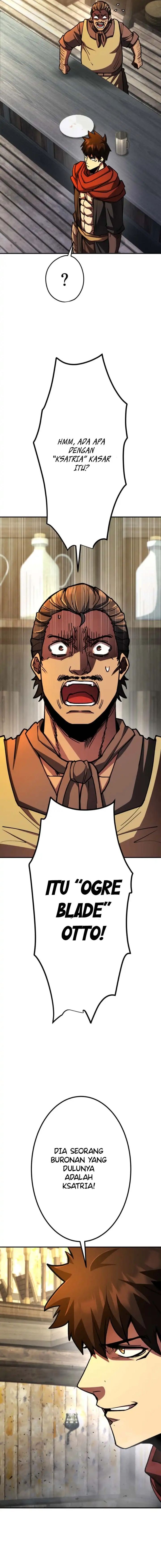 Baca I Became the Berserker of the World I Created - Chapter 10 halaman 12