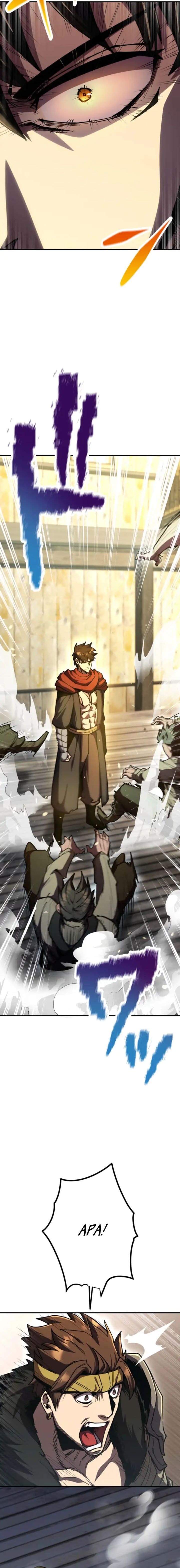 Baca I Became the Berserker of the World I Created - Chapter 10 halaman 14