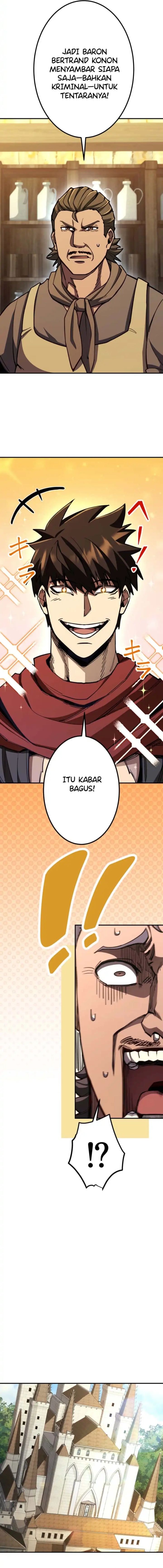 Baca I Became the Berserker of the World I Created - Chapter 10 halaman 20