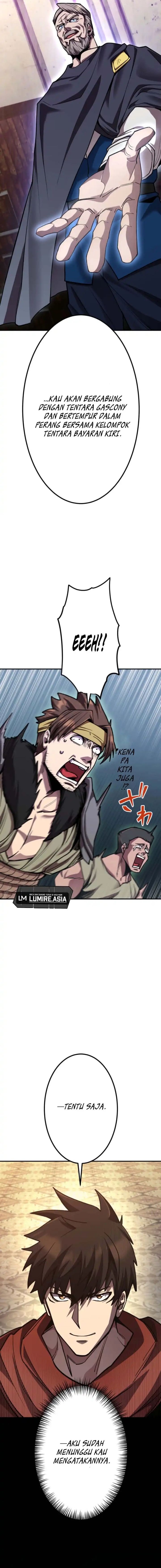 Baca I Became the Berserker of the World I Created - Chapter 10 halaman 29