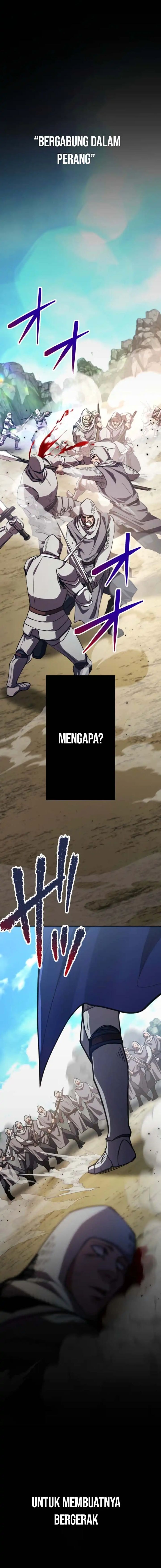 Baca I Became the Berserker of the World I Created - Chapter 10 halaman 30