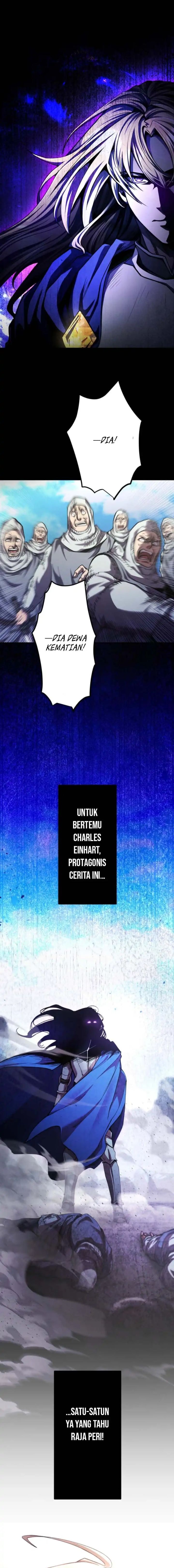 Baca I Became the Berserker of the World I Created - Chapter 10 halaman 31