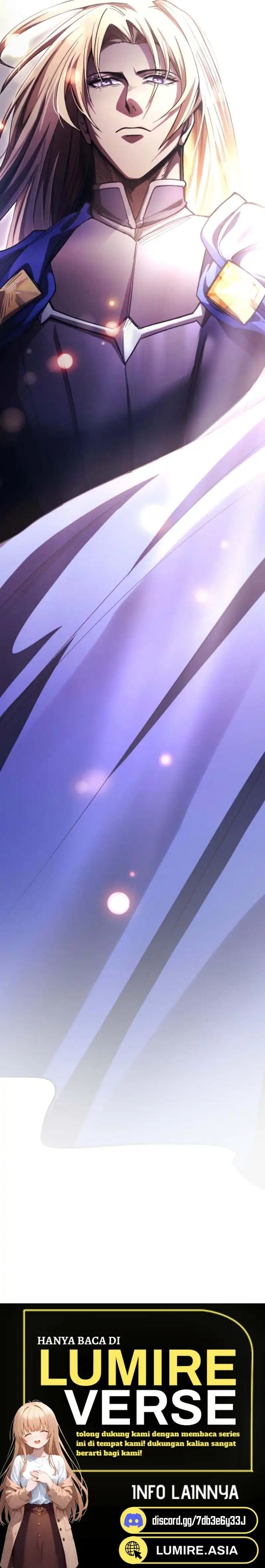 Baca I Became the Berserker of the World I Created - Chapter 10 halaman 32