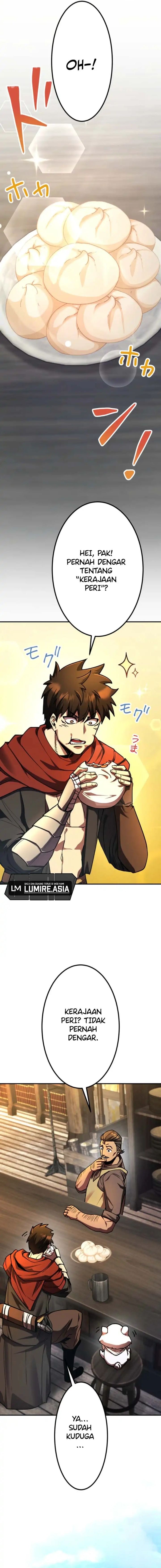 Baca I Became the Berserker of the World I Created - Chapter 10 halaman 4