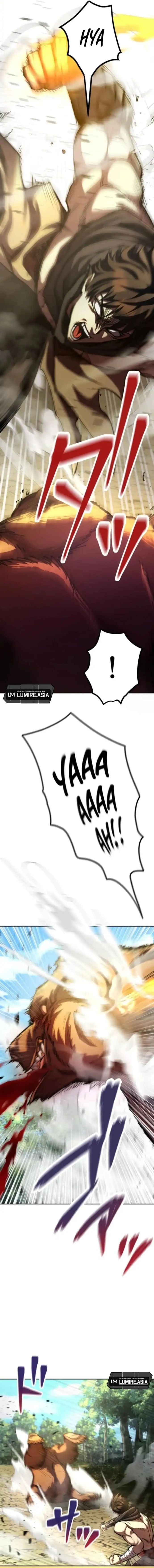 I Became the Berserker of the World I Created - Chapter 2 - Page 11