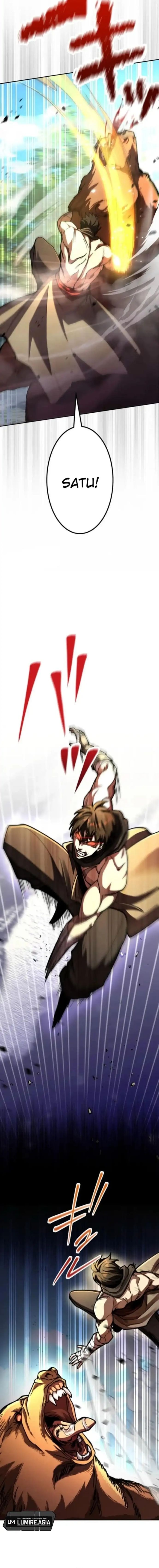 I Became the Berserker of the World I Created - Chapter 2 - Page 16