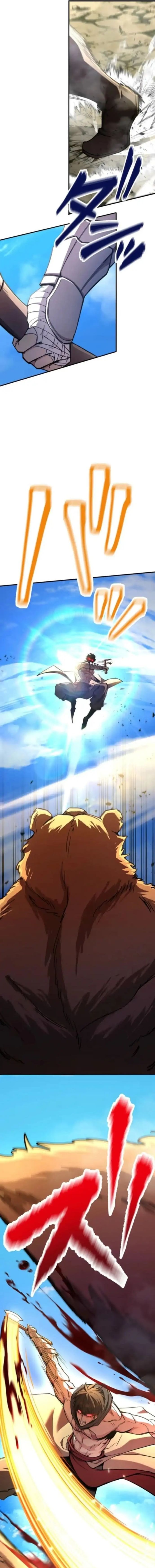 I Became the Berserker of the World I Created - Chapter 2 - Page 19