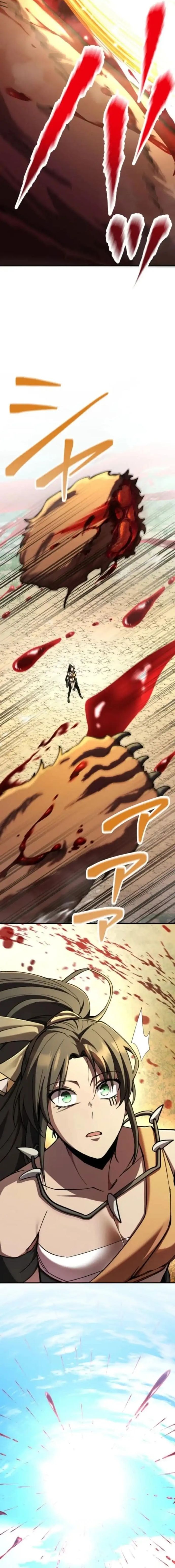 I Became the Berserker of the World I Created - Chapter 2 - Page 20