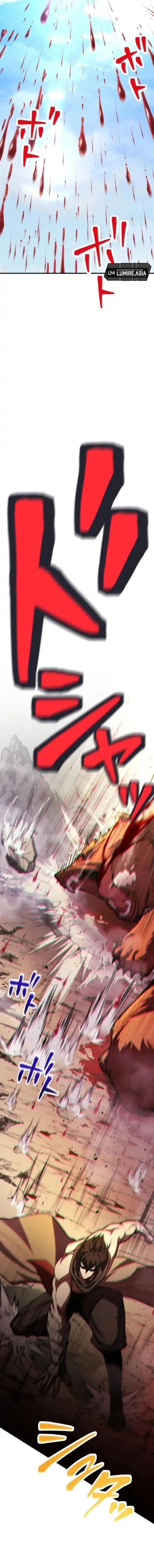 I Became the Berserker of the World I Created - Chapter 2 - Page 21