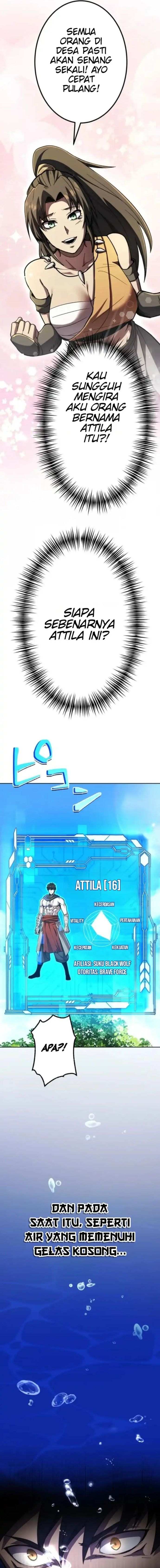 I Became the Berserker of the World I Created - Chapter 2 - Page 24