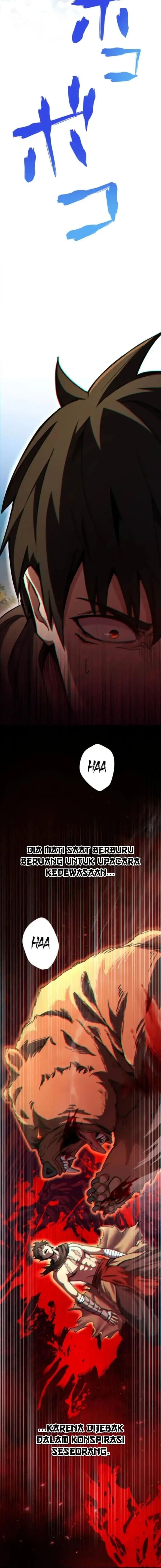 I Became the Berserker of the World I Created - Chapter 2 - Page 26