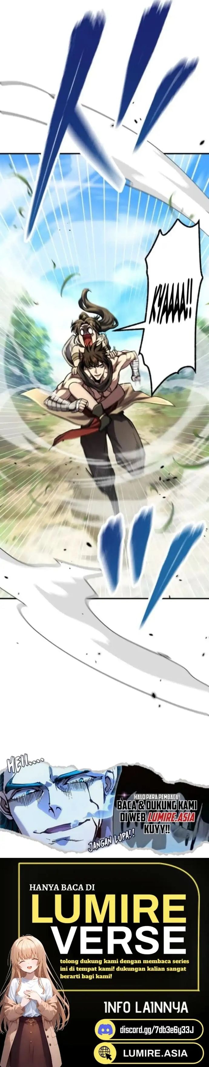 I Became the Berserker of the World I Created - Chapter 2 - Page 29