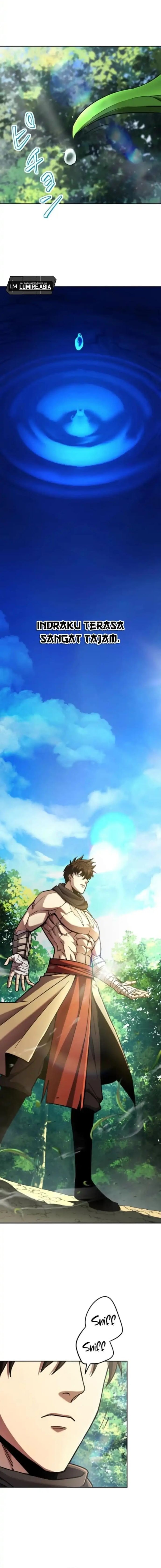 I Became the Berserker of the World I Created - Chapter 2 - Page 4