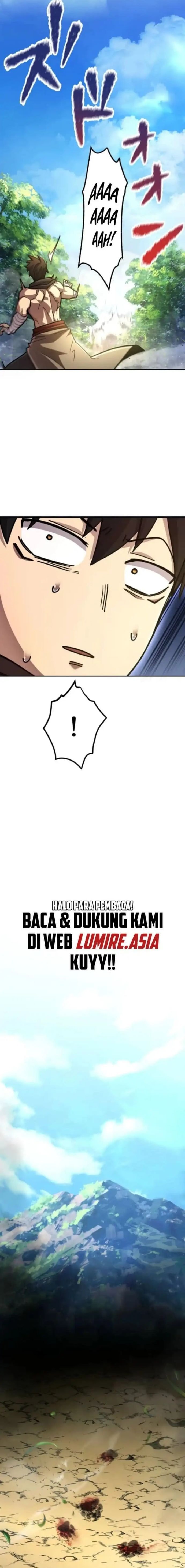 I Became the Berserker of the World I Created - Chapter 2 - Page 6