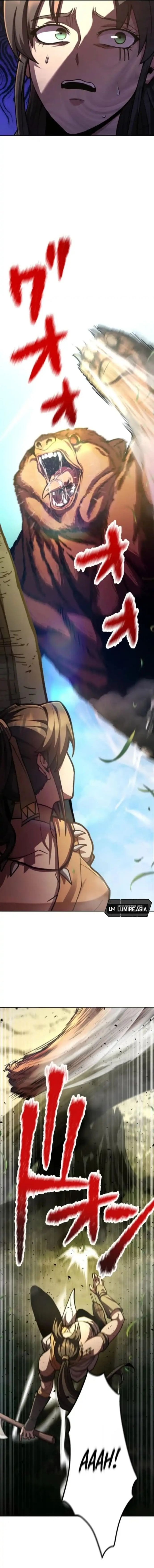 I Became the Berserker of the World I Created - Chapter 2 - Page 9