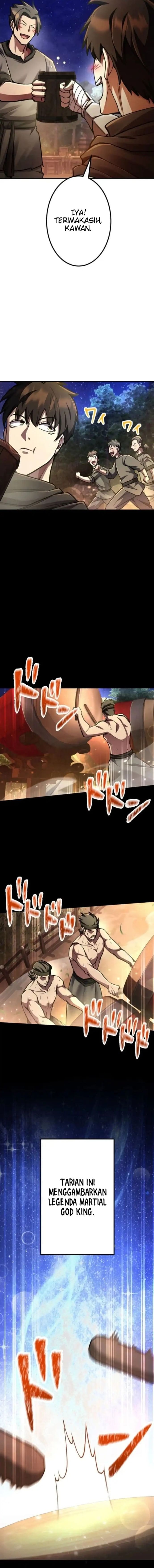 Baca I Became the Berserker of the World I Created - Chapter 3 halaman 11