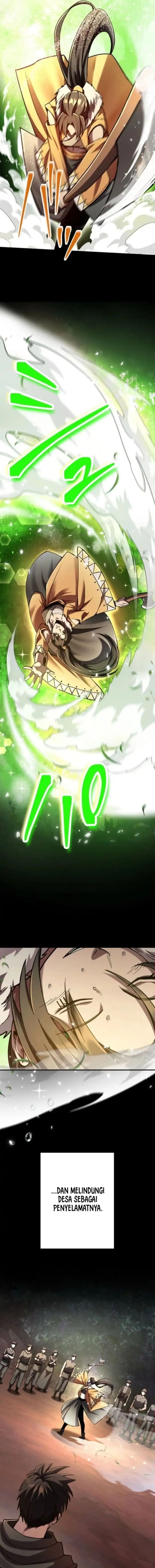 Baca I Became the Berserker of the World I Created - Chapter 3 halaman 13