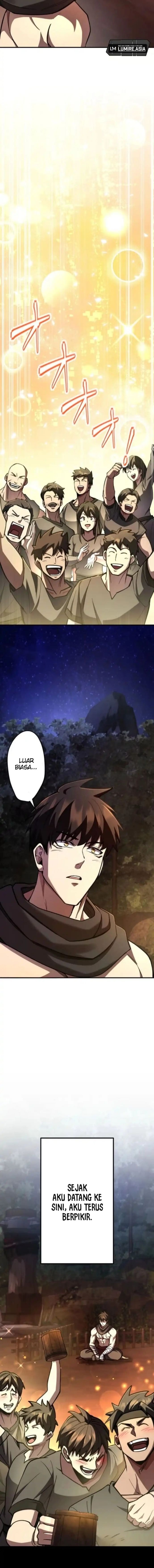 Baca I Became the Berserker of the World I Created - Chapter 3 halaman 14