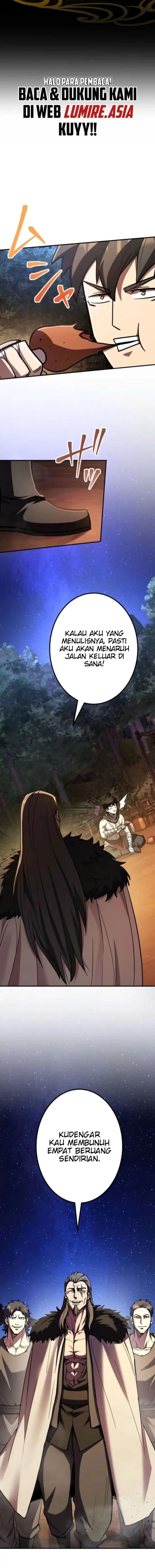 Baca I Became the Berserker of the World I Created - Chapter 3 halaman 16