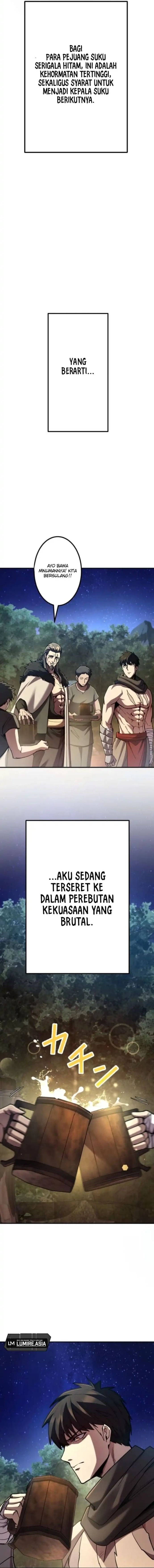 Baca I Became the Berserker of the World I Created - Chapter 3 halaman 18