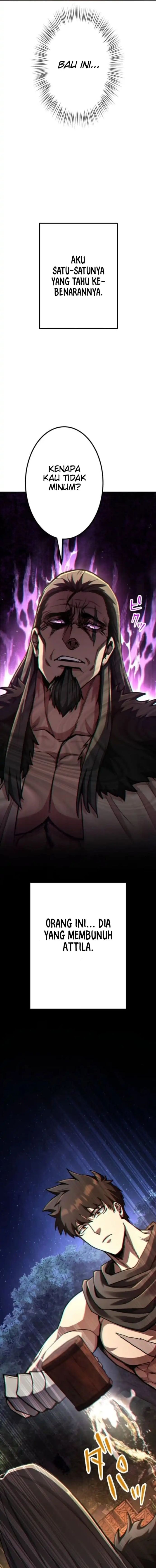 Baca I Became the Berserker of the World I Created - Chapter 3 halaman 19