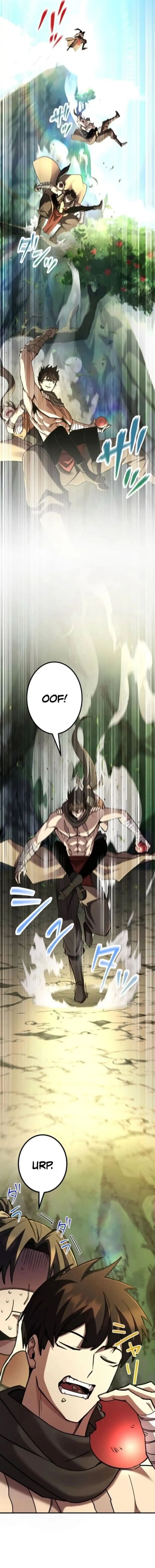 Baca I Became the Berserker of the World I Created - Chapter 3 halaman 2