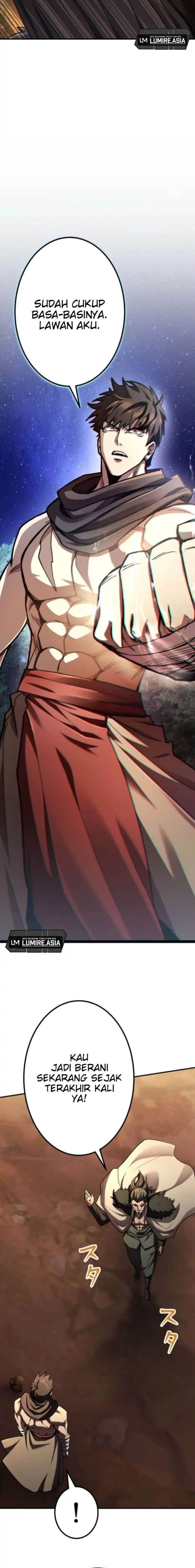 Baca I Became the Berserker of the World I Created - Chapter 3 halaman 20