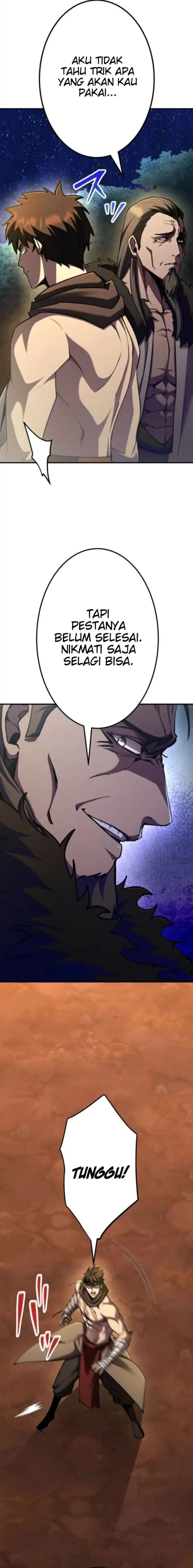 Baca I Became the Berserker of the World I Created - Chapter 3 halaman 21