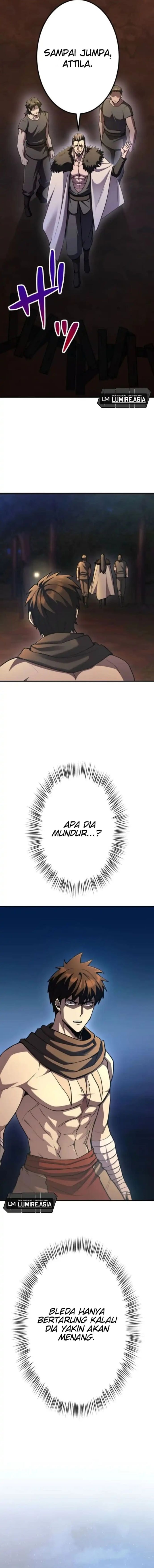 Baca I Became the Berserker of the World I Created - Chapter 3 halaman 22