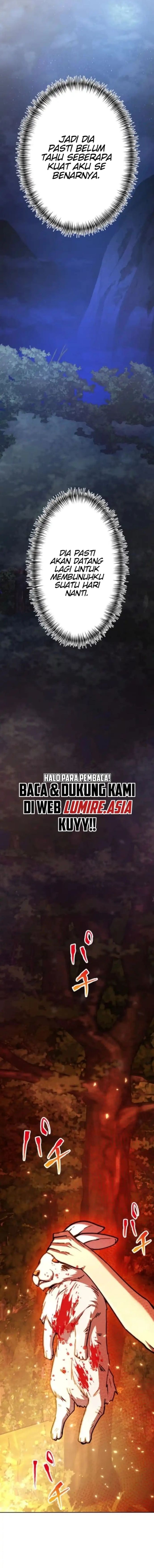 Baca I Became the Berserker of the World I Created - Chapter 3 halaman 23