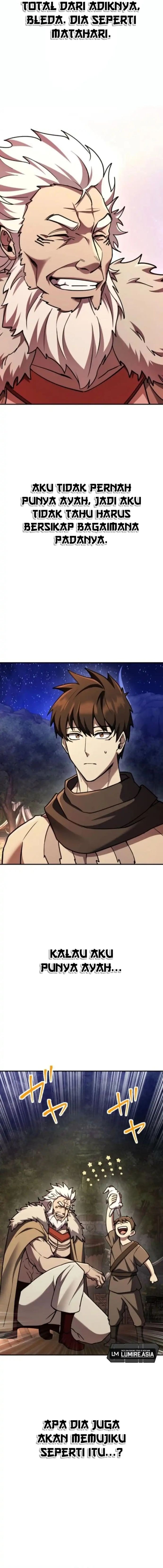 Baca I Became the Berserker of the World I Created - Chapter 3 halaman 25