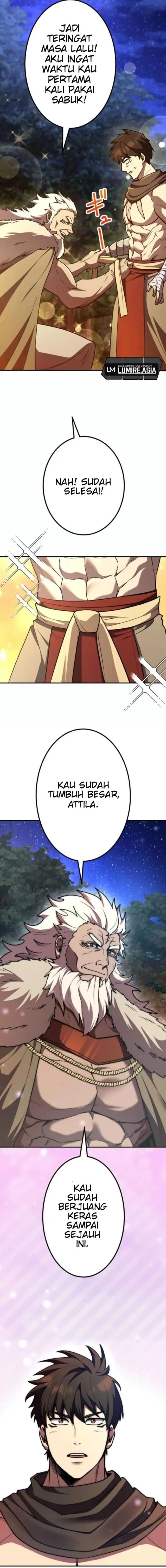 Baca I Became the Berserker of the World I Created - Chapter 3 halaman 29