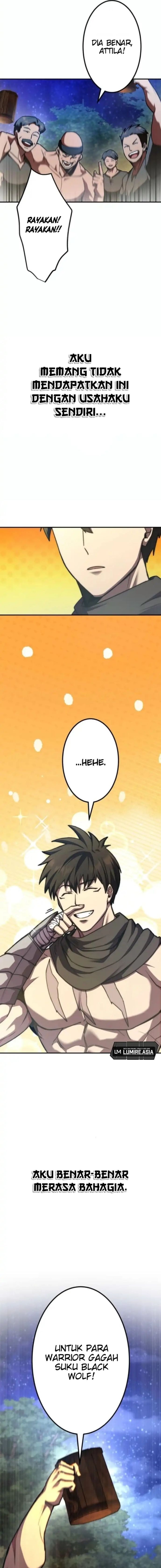 Baca I Became the Berserker of the World I Created - Chapter 3 halaman 31