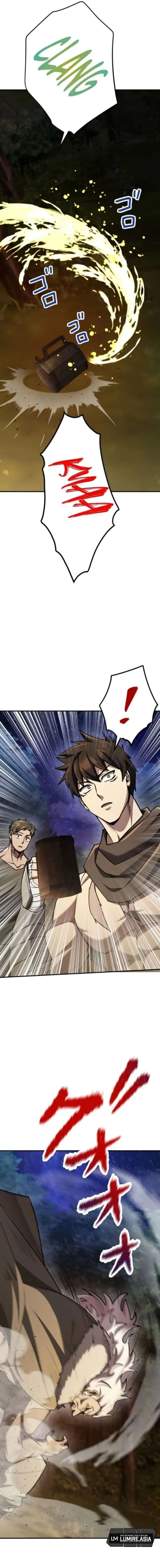 Baca I Became the Berserker of the World I Created - Chapter 3 halaman 33