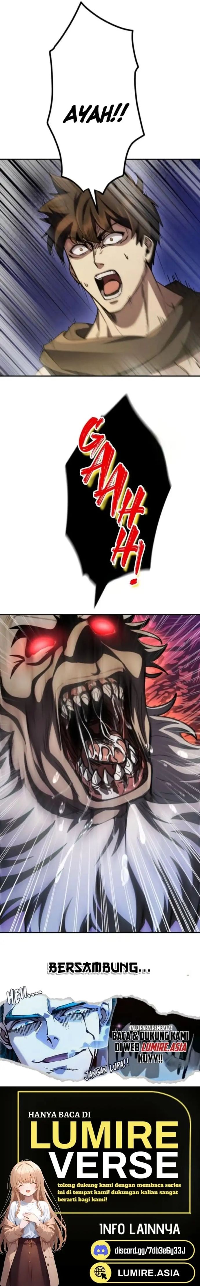 Baca I Became the Berserker of the World I Created - Chapter 3 halaman 34