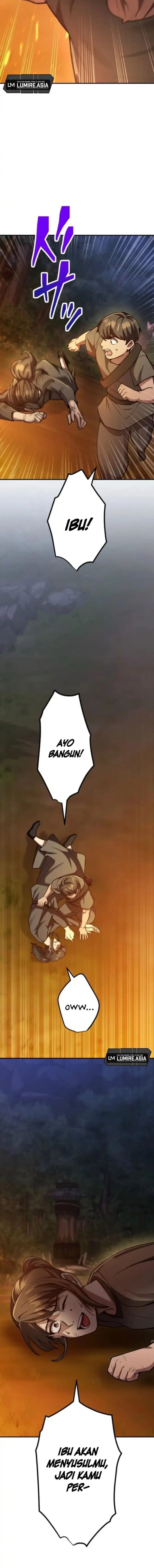 Baca I Became the Berserker of the World I Created - Chapter 4 halaman 10