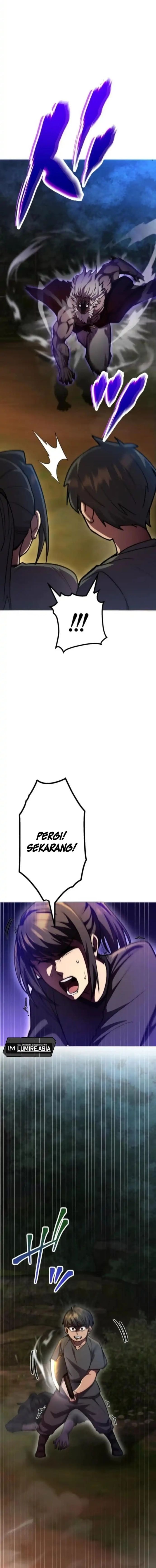 Baca I Became the Berserker of the World I Created - Chapter 4 halaman 11