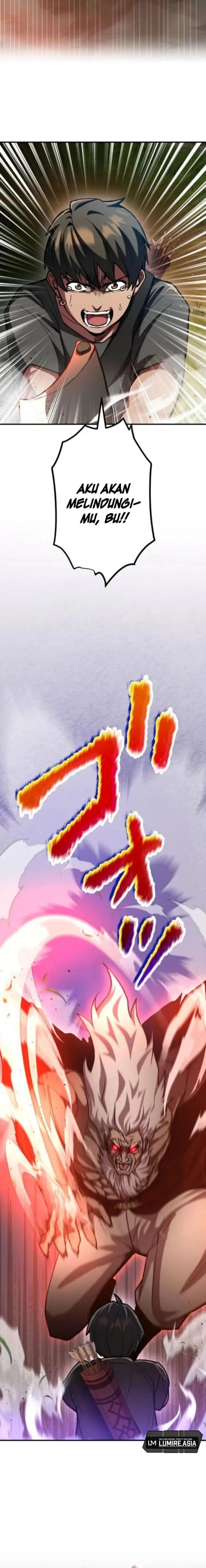 Baca I Became the Berserker of the World I Created - Chapter 4 halaman 12