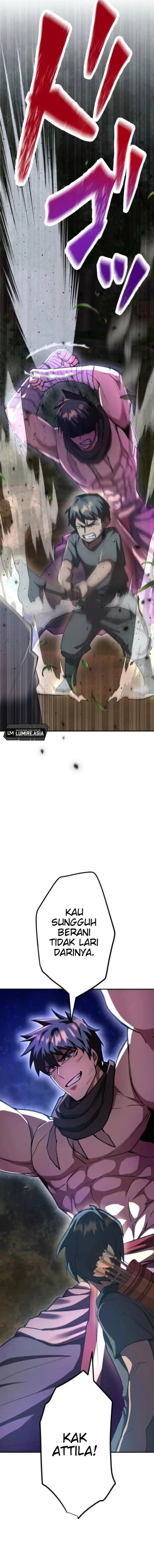 Baca I Became the Berserker of the World I Created - Chapter 4 halaman 13