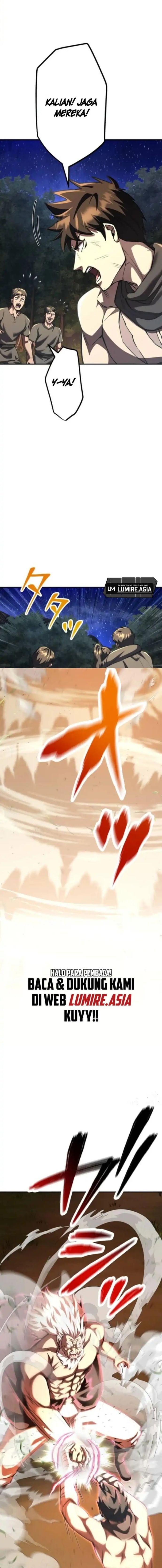 Baca I Became the Berserker of the World I Created - Chapter 4 halaman 14