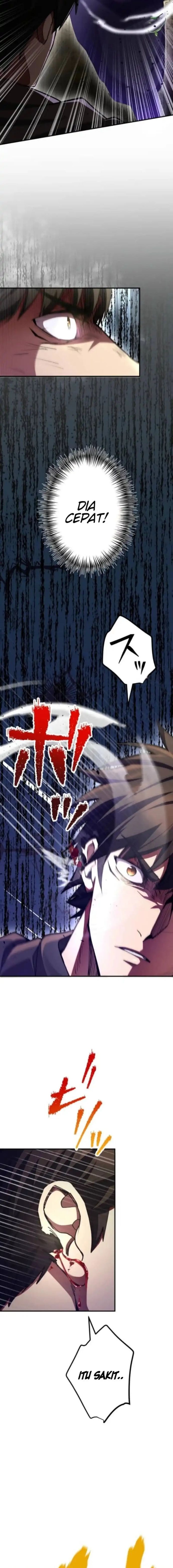 Baca I Became the Berserker of the World I Created - Chapter 4 halaman 16