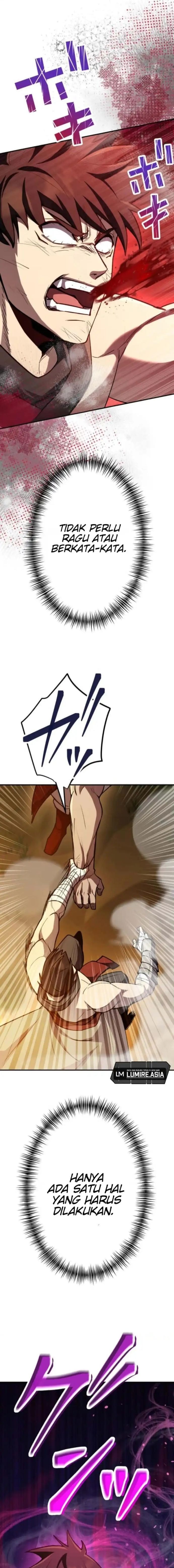 Baca I Became the Berserker of the World I Created - Chapter 4 halaman 18