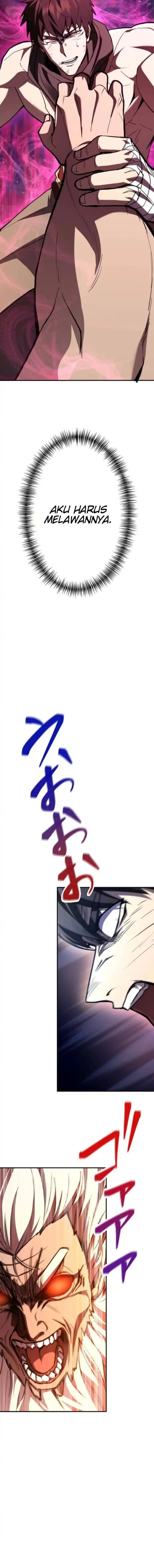 Baca I Became the Berserker of the World I Created - Chapter 4 halaman 19