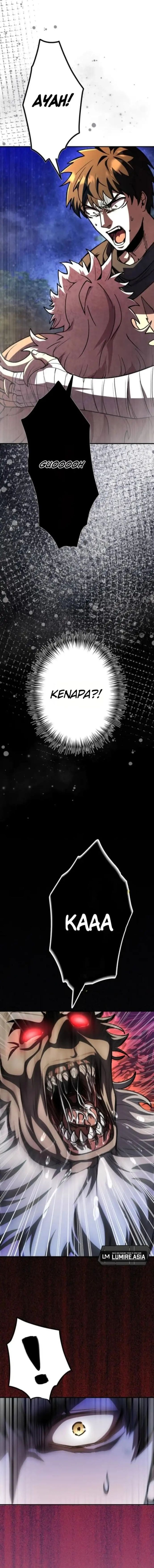 Baca I Became the Berserker of the World I Created - Chapter 4 halaman 2